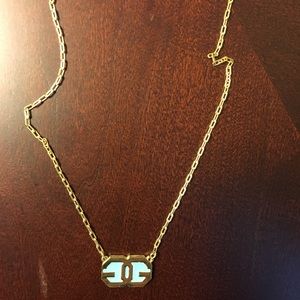 Givenchy *vintage* 1977 Gold Chain